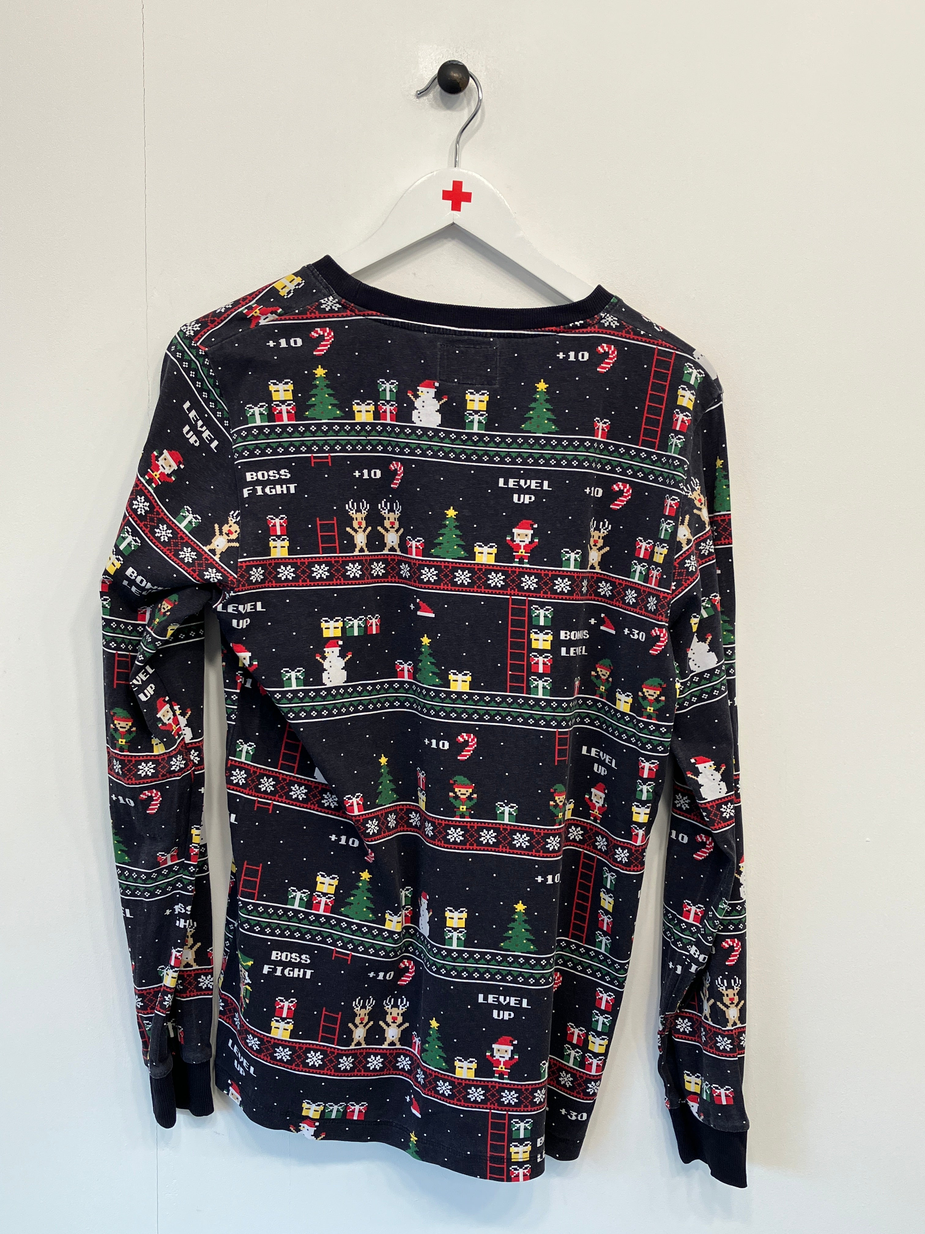 Christmas Sweats Pyjamas / Hygge Sæt